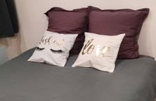 superbe appartement de 40m2 avec parking gratuit sur place - Foto 5