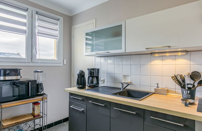 Les Glénans - Foto 13