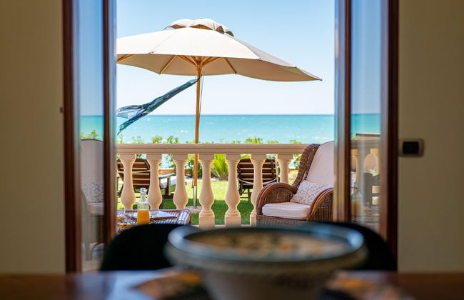 Villa Liberty in Villaggio Mose - Foto 57