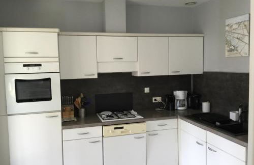 Maison bercée par le bruit de la mer île de ré - Foto 8