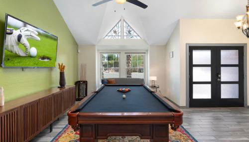 Zion Mirage Kierland Pool Firepit Dog Friendly - Foto 4