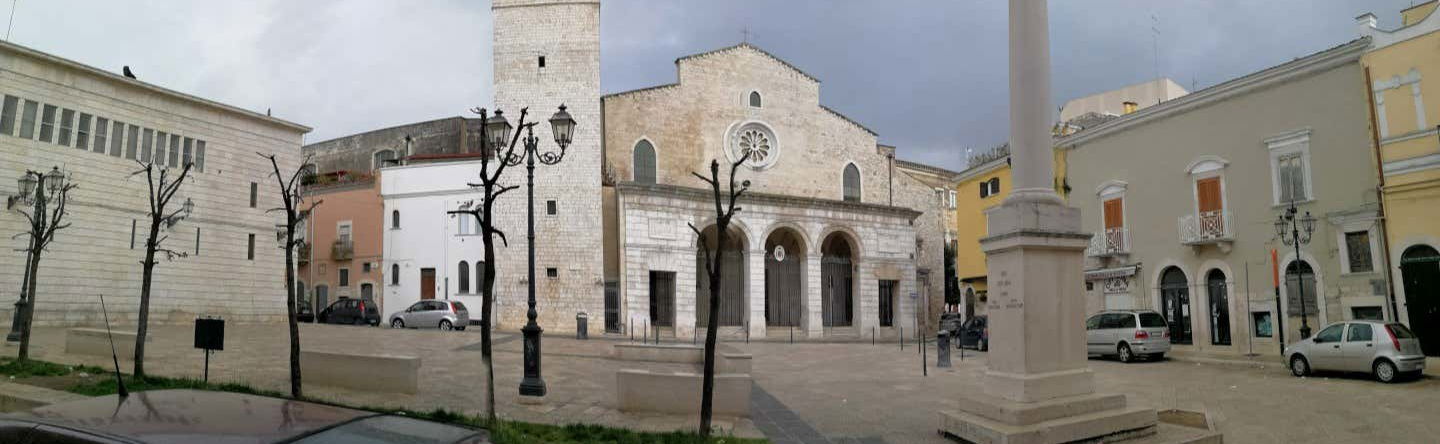 Tour in Andria - Foto 1