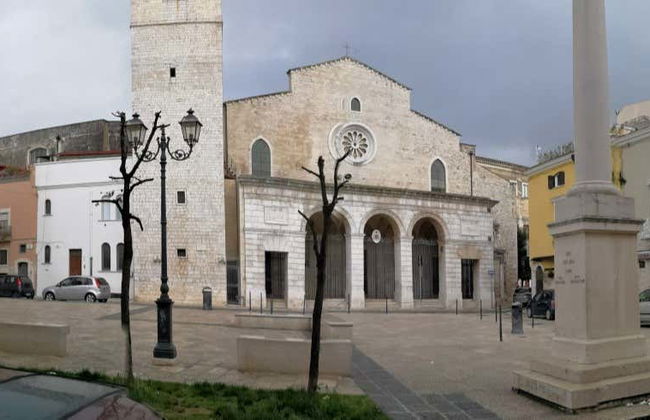 Tour in Andria - Foto 1