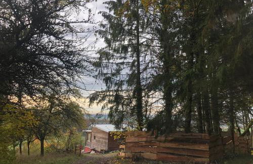 Sunrise Cabin et Sauna - Foto 2