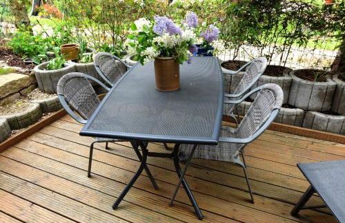 Ferienwohnung Toscana am Berzdorfer See - Foto 7