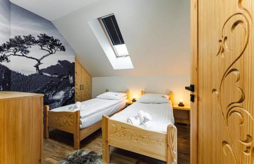 Apartament Między Górami - Foto 7