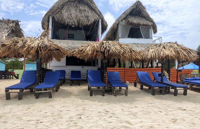 Bautismo de buceo en Cartagena - Foto 5