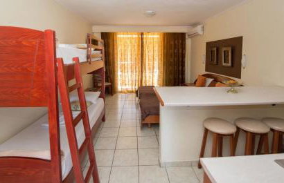 DAMIA HOTEL Apts - Foto 26