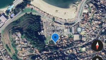 Suíte Félix Praia do Anil Angra dos Reis - Foto 4