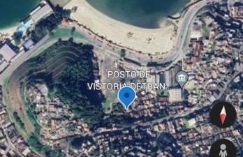 Suíte Félix Praia do Anil Angra dos Reis - Foto 4