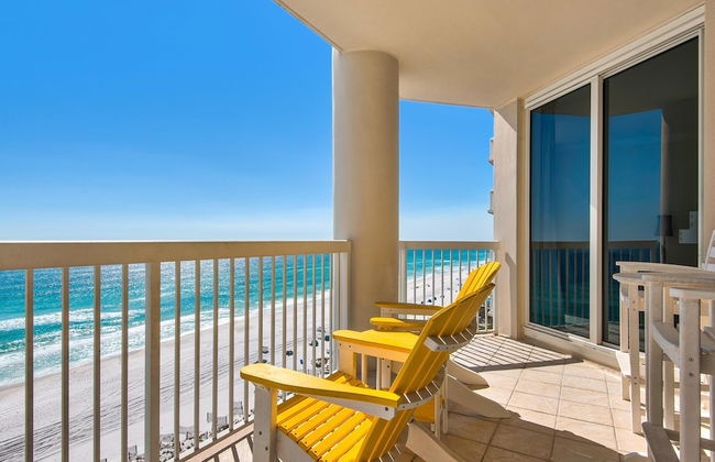 Silver Beach Towers 1003 West - Foto 47