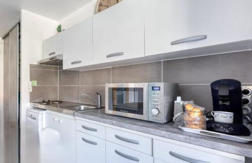 Escapade à Bandol balcon verdoyant et plage à deux pas - Foto 9