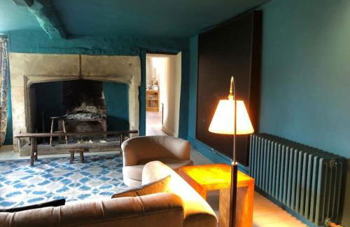 Seventeenth century luxury pad near Glastonbury - Foto 22