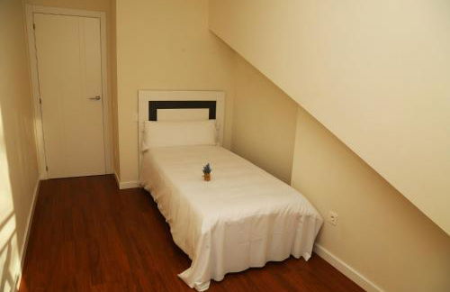 Apartamentos Turísticos Puente Romano P2 2-A - Foto 3