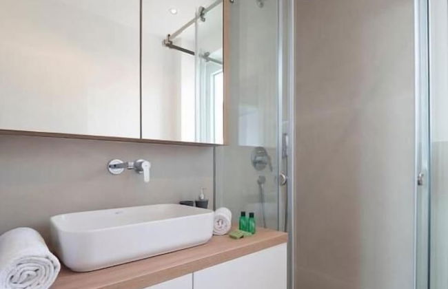 Two bedroom Apartment with sea view Jake - Foto 14