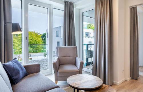 Godewindpark Deluxe-Apartment 1-12 - Photo 26