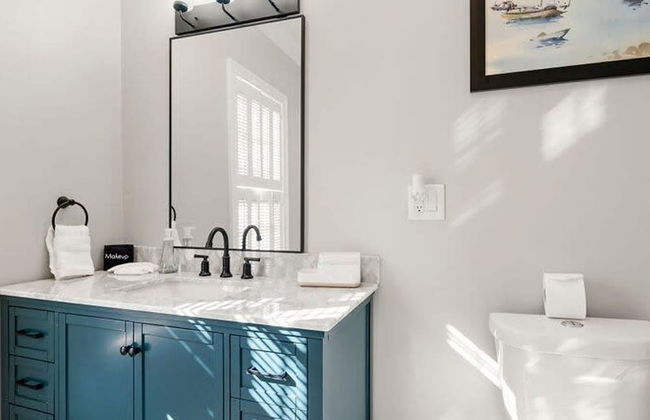 Private Resort - Lake Lanier Paradise - Foto 32