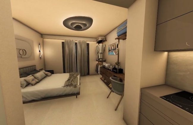 Al Mare Villas - Foto 8