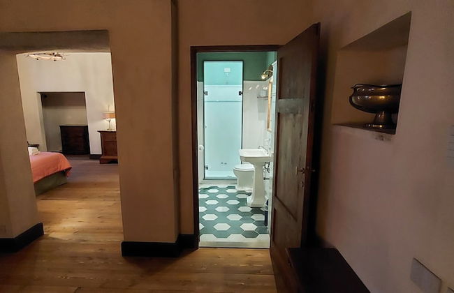 Castello di Mugnana - Foto 52