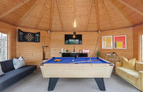 Large Holiday Home perfect for family gatherings - Photo 4