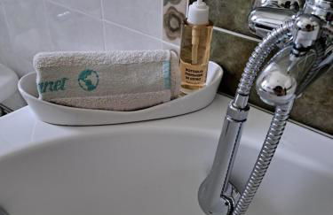 La casa di mezzo-affitti brevi-zona ospedali - Foto 18