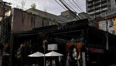 Super Central - Fácil acesso a tudo - TownHouse - Foto 4