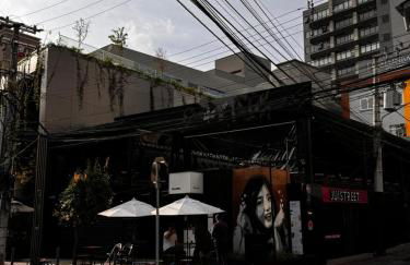 Super Central - Fácil acesso a tudo - TownHouse - Foto 4