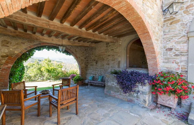 Podere Le Corone 20 in Perugia - Foto 24