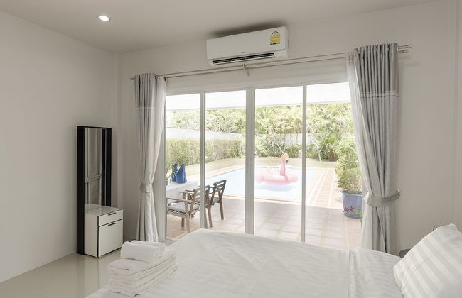 BaanPromphun Pool Villa by BV - Foto 56