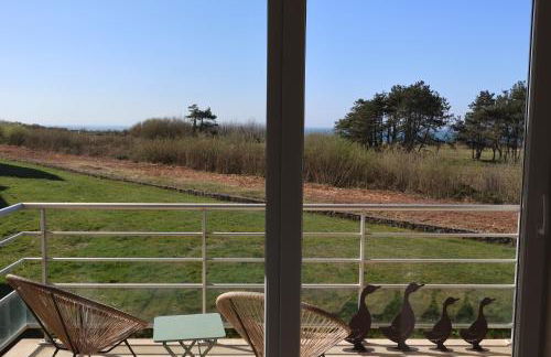 Les 4 oies - Wimereux - Foto 25