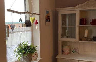 Ferienwohnungen Lausbuben & Zicken - im grünen Herzen Deutschlands - Foto 28