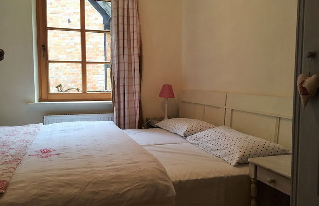 Pfarrhof Stuer - Foto 3