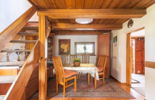 Big House with Sauna, 25-metre from the lake - Foto 17