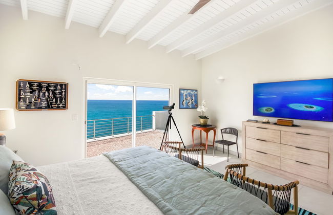 Puerta Al-Mar Villa - Foto 9