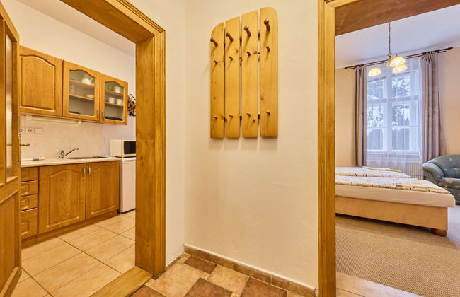 Stříbrný pramen - Photo 13