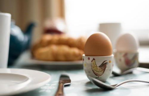 Thornton Farm Cottages - Foto 17