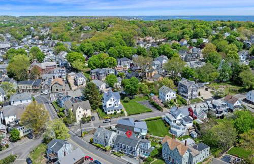 3BR Harborside Home|Gloucester+Rockport|Ocean View - Photo 27