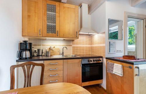 Apartment Im Schwedenhaus - Foto 4