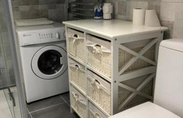 Comfort Zone Ostróda Ruś Mała - Foto 44