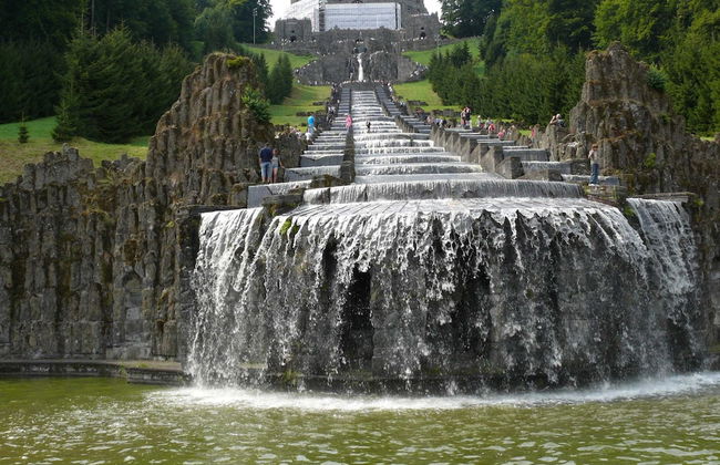 Amazing Apartment in Großalmerode near Cross Country Skiing - Foto 27