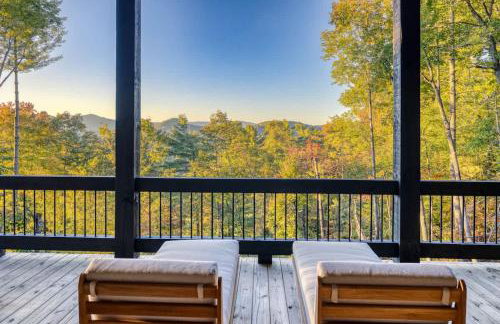 Pinnacle Place - The Height of Mountain Living - Photo 60