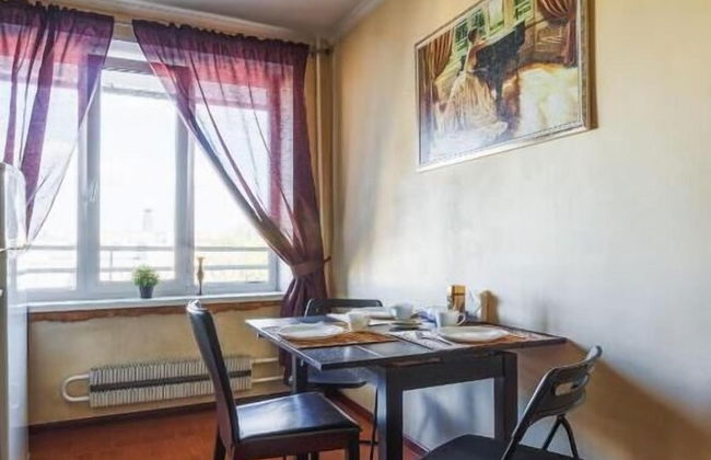 Apartment on Bolshaya Polyanka 30 - Foto 18