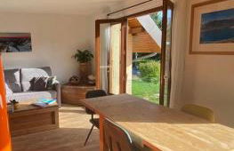 Appartement au calme avec vue sur les montagnes. - Foto 2