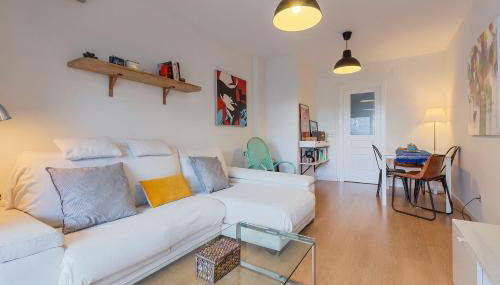 Precioso apartamento a 5 minutos andando de la playa - Foto 3