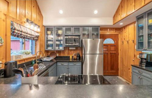 Highlands Family Mountain Retreat - Foto 10