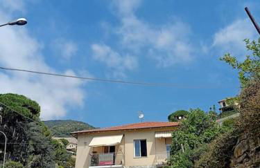 la casa del pappagallo - casa vacanze a ospedaletti - Photo 26