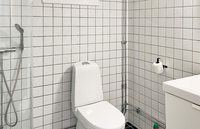 5 Star Holiday Home in Ingaro - Foto 12