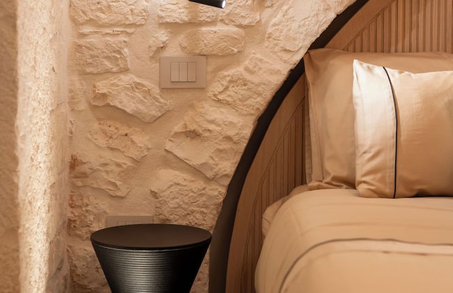 Naiira Luxury Trullo - Foto 7