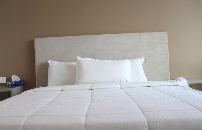 Royal Apartment at Platinum KL - Foto 3