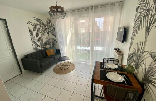 le Clot Saint Clement - Logement de charme Rouen - 091 - Photo 1